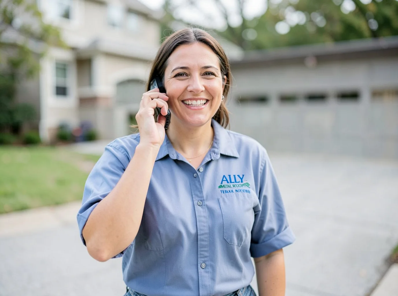 Metal Roof Installation Manteca, CA FAQs